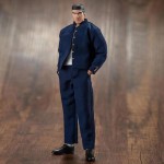 Dasin Model - Slam Dunk Basketball #4 Akagi Takenori And #7 Ryouta Miyagi Plain Cloth Set S.H.Figures Action Figure